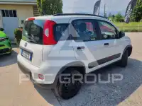 2020 Fiat Panda
