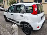 2020 Fiat Panda