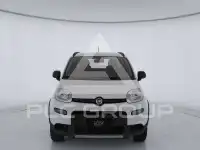 2020 Fiat Panda