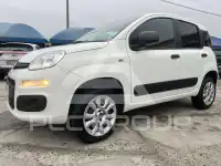 2021 Fiat Panda