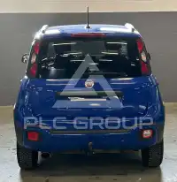 2020 Fiat Panda