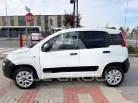 2020 Fiat Panda