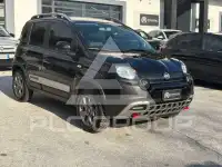 2020 Fiat Panda