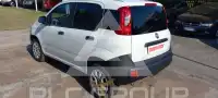 2020 Fiat Panda