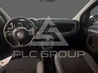 2020 Fiat Panda