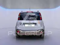 2020 Fiat Panda