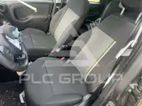 2020 Fiat Panda