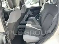 2020 Fiat Panda