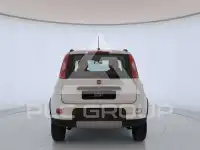 2020 Fiat Panda