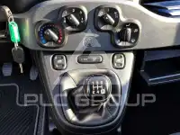 2020 Fiat Panda