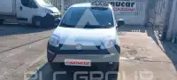 2020 Fiat Panda