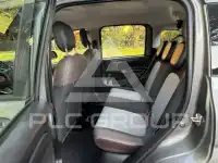 2020 Fiat Panda