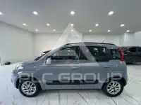 2020 Fiat Panda