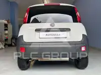 2020 Fiat Panda