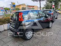 2020 Fiat Panda