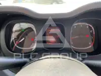 2020 Fiat Panda