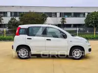 2020 Fiat Panda