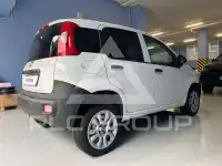 2020 Fiat Panda
