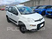 2020 Fiat Panda