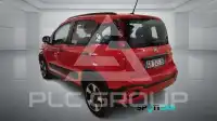 2020 Fiat Panda