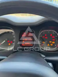 2020 Fiat Panda