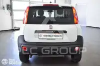 2020 Fiat Panda