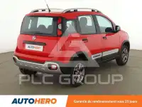 2020 Fiat Panda