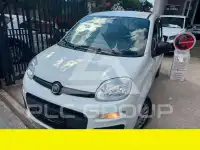 2020 Fiat Panda