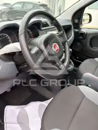 2020 Fiat Panda
