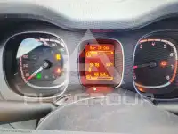 2020 Fiat Panda