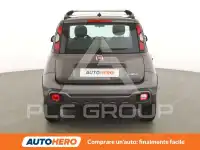 2020 Fiat Panda