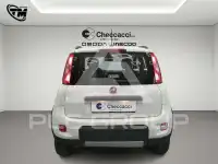2020 Fiat Panda