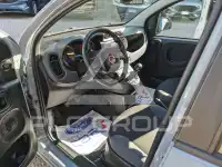 2020 Fiat Panda