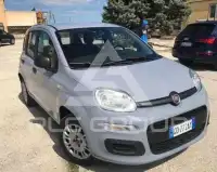 2020 Fiat Panda