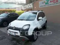 2020 Fiat Panda