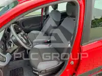 2020 Fiat Panda