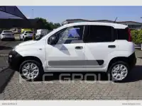 2020 Fiat Panda