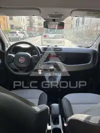 2020 Fiat Panda
