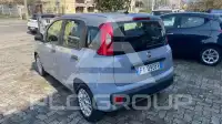 2020 Fiat Panda