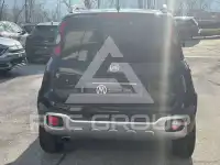 2020 Fiat Panda