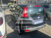 2020 Fiat Panda