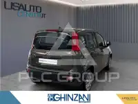 2020 Fiat Panda