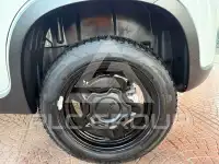 2020 Fiat Panda