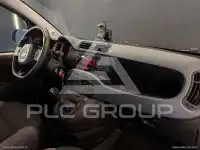 2020 Fiat Panda