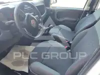 2020 Fiat Panda