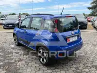 2020 Fiat Panda