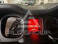 2020 Fiat Panda