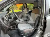 2020 Fiat Panda