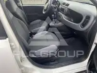 2020 Fiat Panda