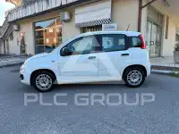 2020 Fiat Panda